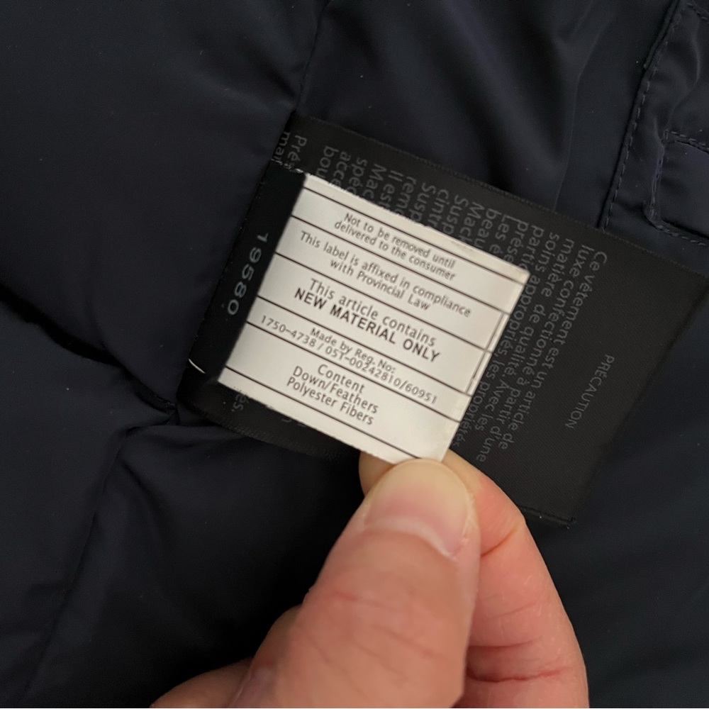 Mackage jacket - Picture 13 of 13